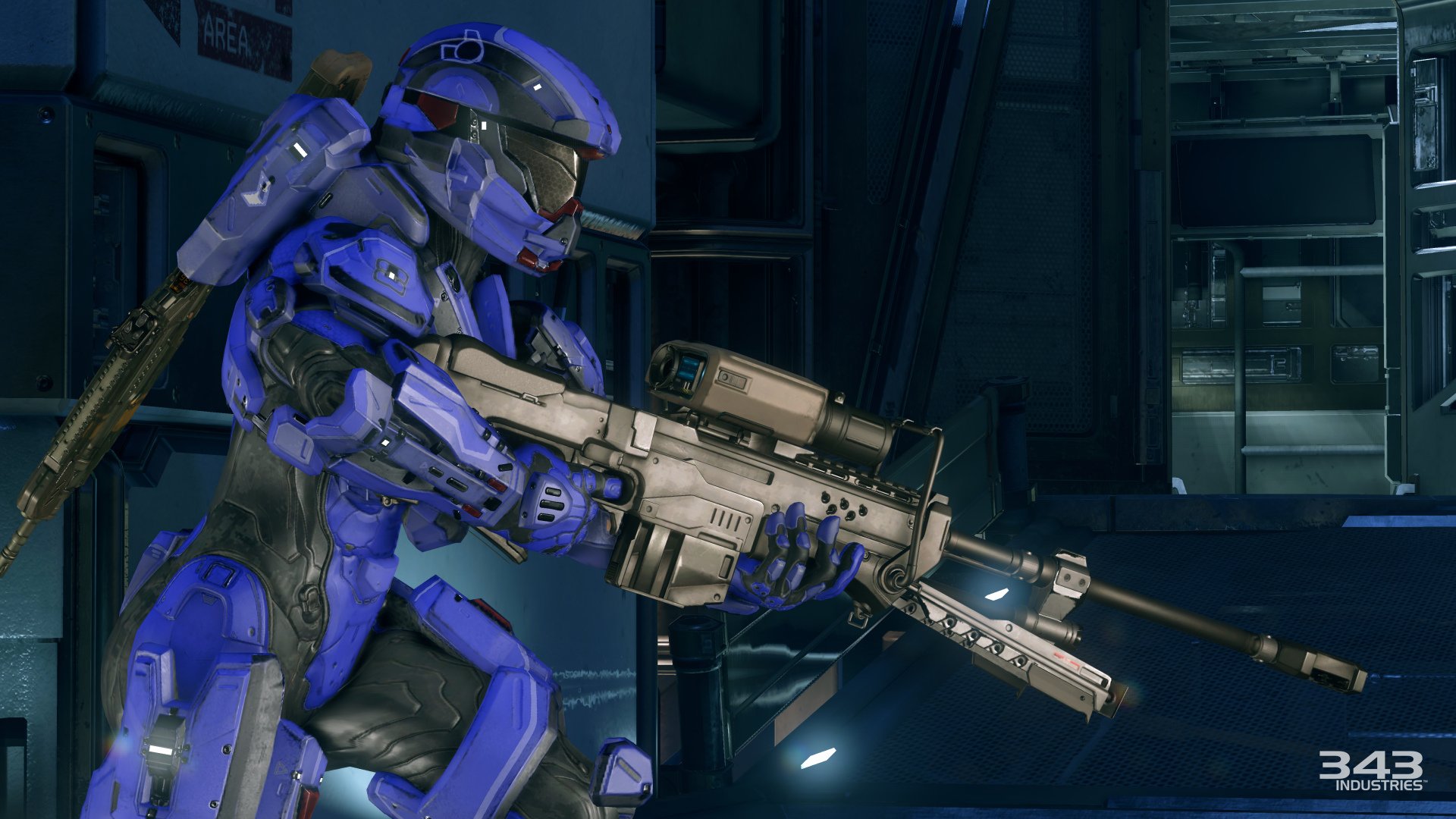 Halo 5: Guardians (Edición Limitada) - Imagen 42